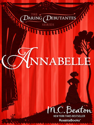 Annabelle - ebook